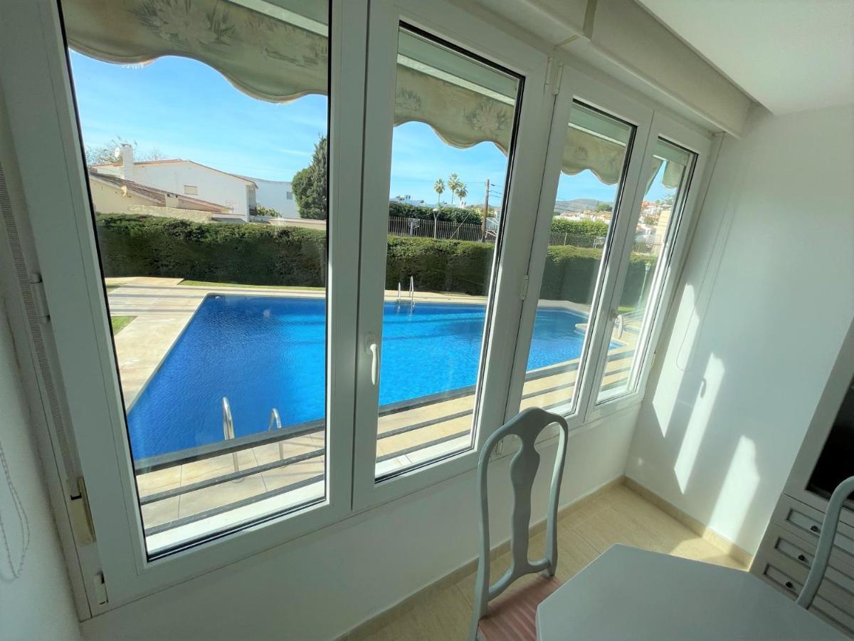 Apartamento Nebro El Rincon Torre de Benagalbon Exterior foto