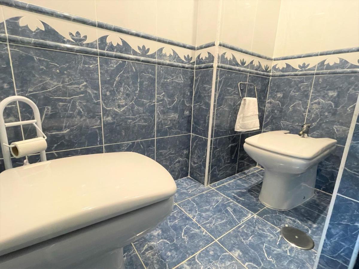 Apartamento Nebro El Rincon Torre de Benagalbon Exterior foto