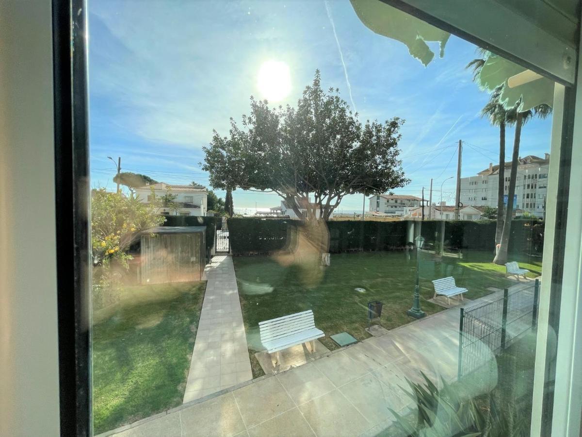 Apartamento Nebro El Rincon Torre de Benagalbon Exterior foto