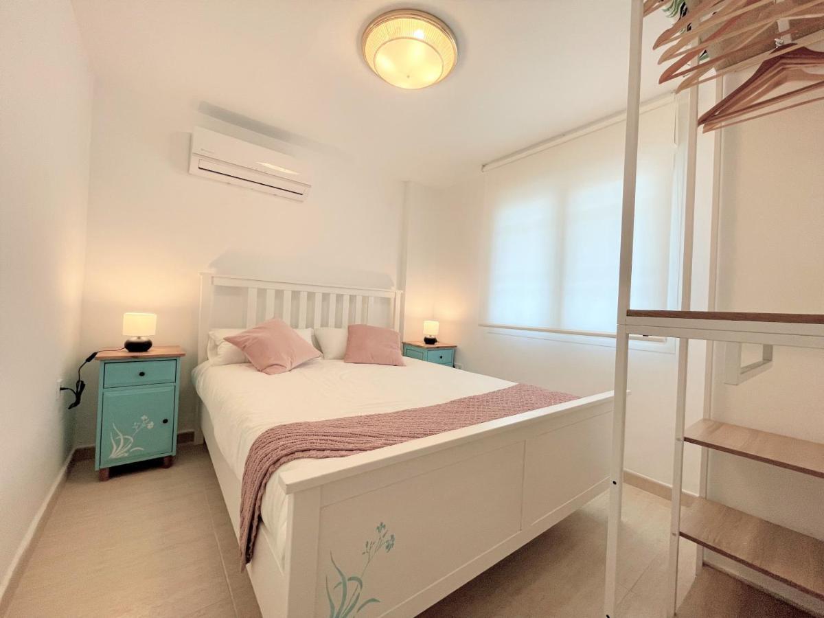 Apartamento Nebro El Rincon Torre de Benagalbon Exterior foto