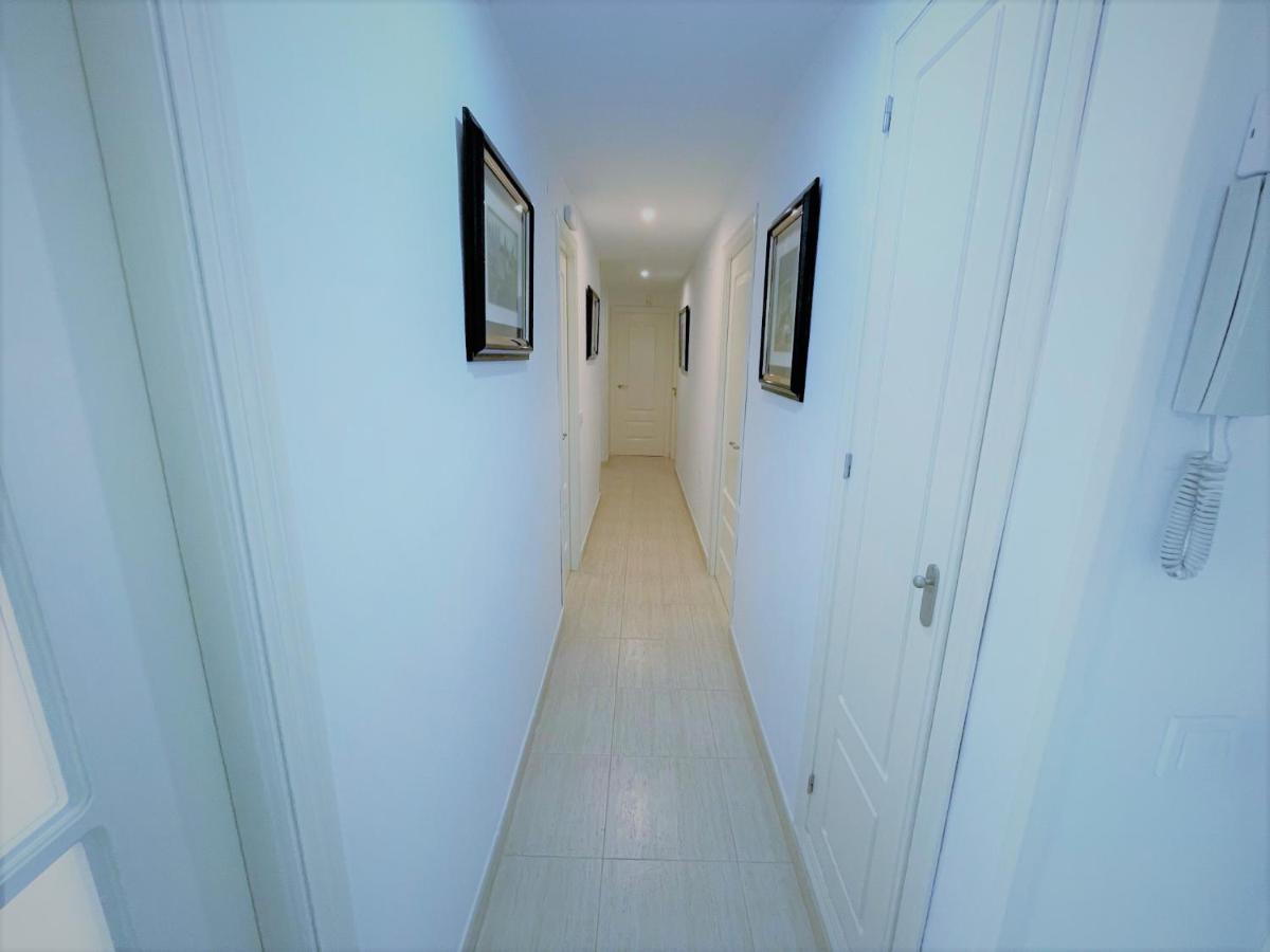 Apartamento Nebro El Rincon Torre de Benagalbon Exterior foto