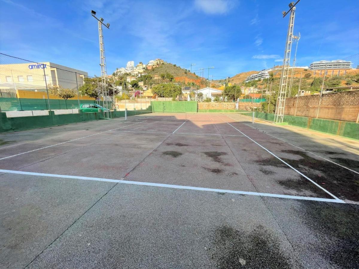 Apartamento Nebro El Rincon Torre de Benagalbon Exterior foto