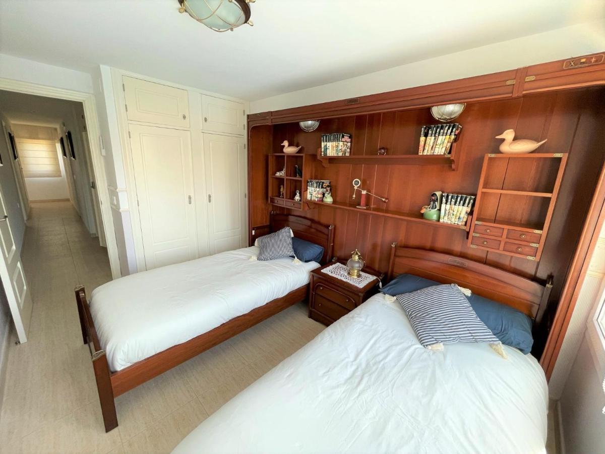 Apartamento Nebro El Rincon Torre de Benagalbon Exterior foto