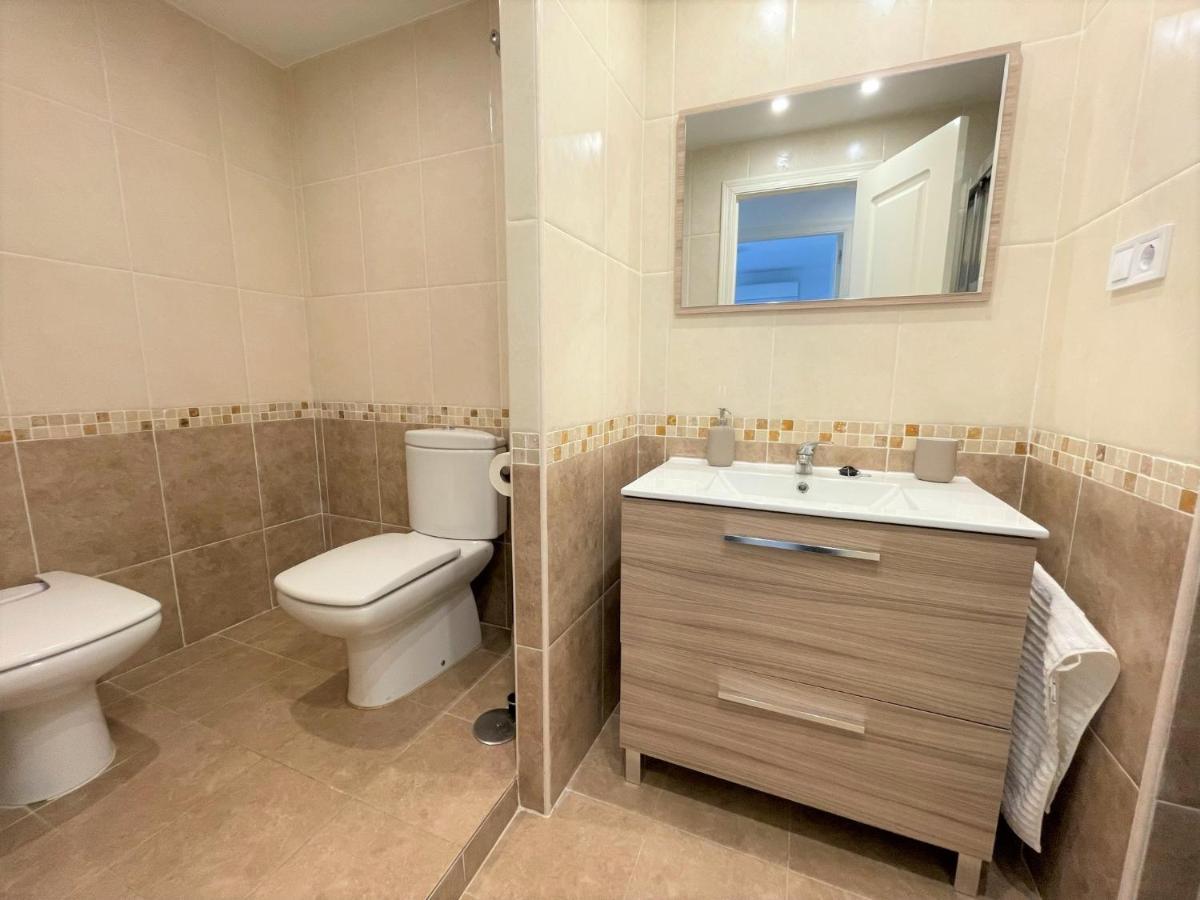 Apartamento Nebro El Rincon Torre de Benagalbon Exterior foto
