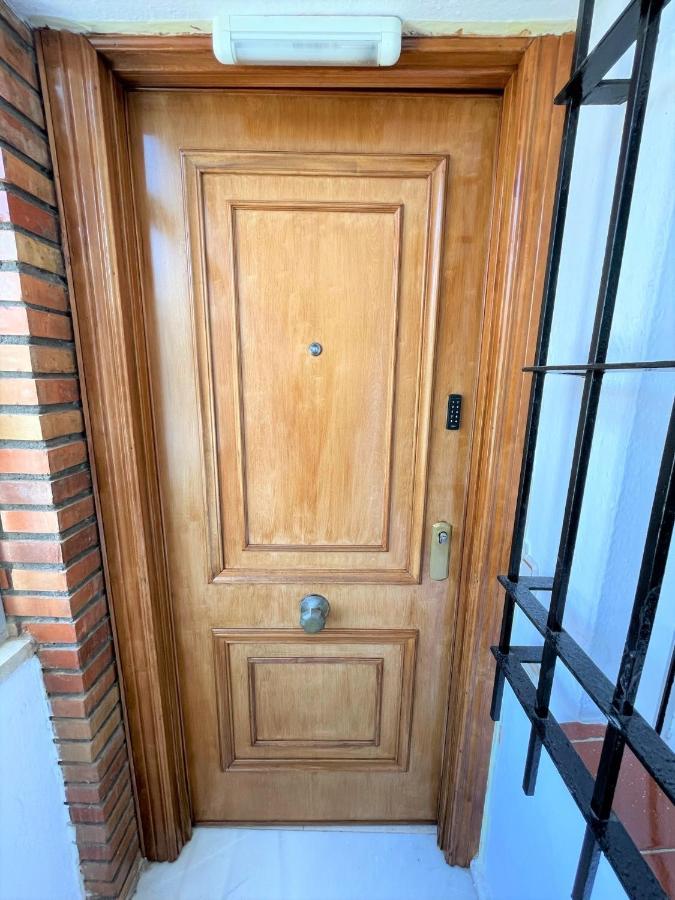 Apartamento Nebro El Rincon Torre de Benagalbon Exterior foto