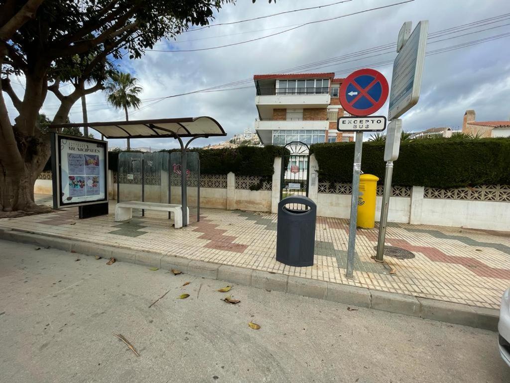 Apartamento Nebro El Rincon Torre de Benagalbon Exterior foto